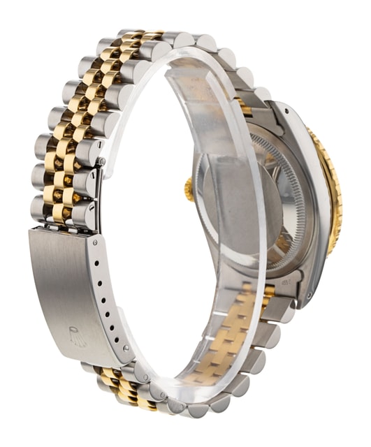 Rolex Turn-O-Graph 16263 Image 3